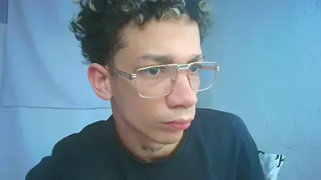 mateodeamjo webcam stripchat model stream image