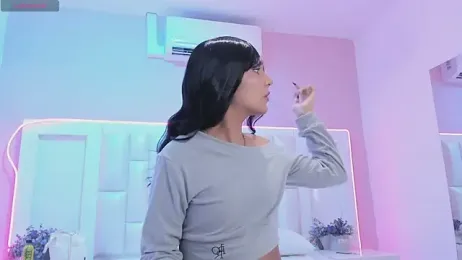 Liia_Collins webcam stripchat model stream image