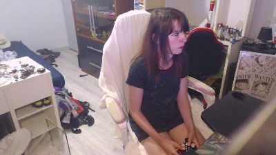 missthon webcam model stream image