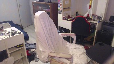 missthon webcam model stream image