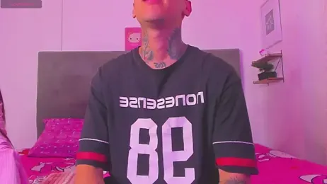 Andrea_flow webcam model stream image