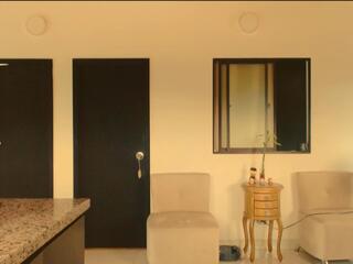 Juliietha Servas webcam model stream image