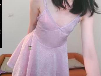 luckrose webcam model stream image