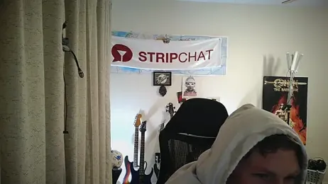 9VOLTT webcam stripchat model stream image