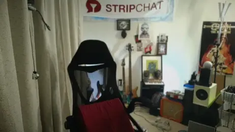 9VOLTT webcam stripchat model stream image