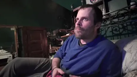 charactrzero webcam model stream image