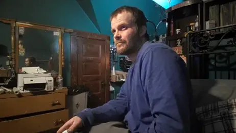 charactrzero webcam model stream image