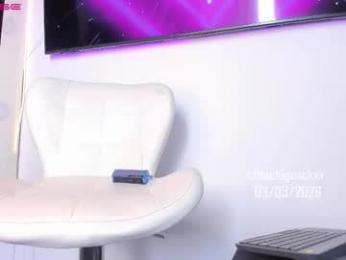 chloebigcockxx webcam model stream image