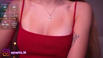 MaidaDelmore webcam model stream image