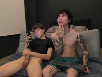 brand741 webcam model stream image