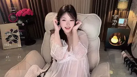 Yaikun0-0 webcam model stream image