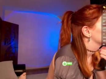 _alicegreen_ webcam model stream image