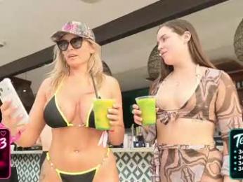 crazypaty webcam chaturbate model stream image