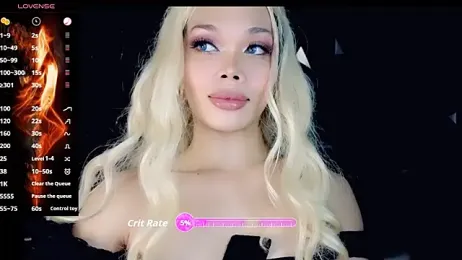 YOURHOT_STUFF webcam model stream image