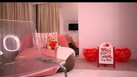 KylieJoyce webcam model stream image