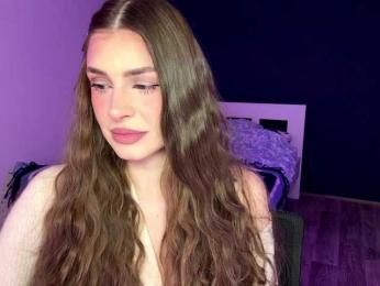 RonnieRose webcam model stream image