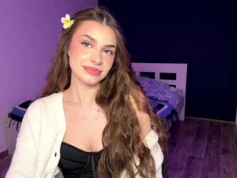 RonnieRose webcam bongacams model stream image