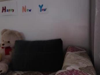 velvetmoon123 webcam chaturbate model stream image