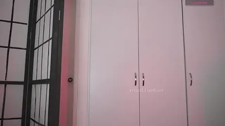 roselinedior webcam stripchat model stream image