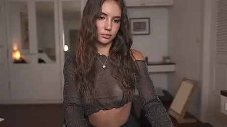 ValerieHill webcam stripchat model stream image