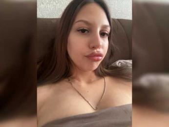 Kissaaa666 webcam bongacams model stream image