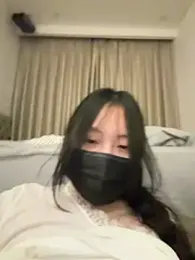 MEOW_MEO webcam model stream image