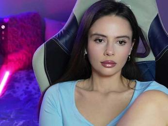 Allla webcam model stream image