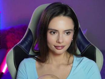Allla webcam model stream image