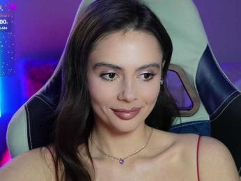 Allla webcam model stream image