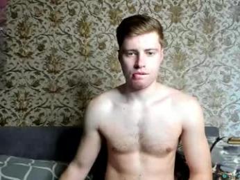 hornyblondieboyy webcam chaturbate model stream image