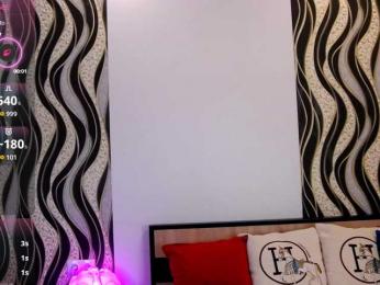 _Blueberry_ webcam bongacams model stream image