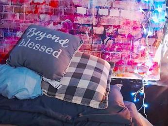 OurDirtySecret webcam model stream image