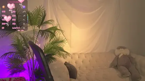 zoeforrd webcam stripchat model stream image