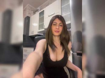 your_girlfriend webcam bongacams model stream image