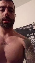 Manufuego87 webcam cam4 model stream image