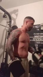 Manufuego87 webcam cam4 model stream image