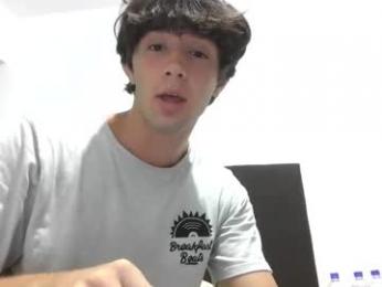 hunglikecrazyy webcam chaturbate model stream image