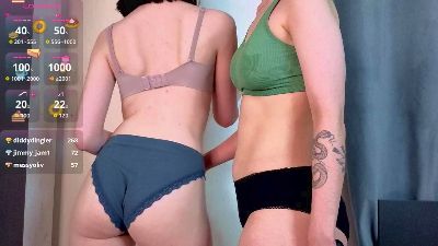 BertaEssler webcam model stream image