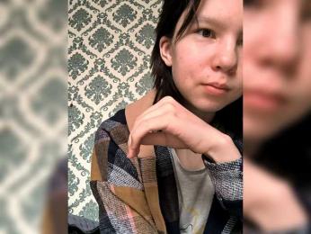 Rozvelt webcam bongacams model stream image