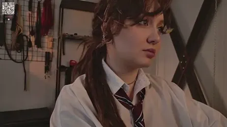 VortexProject webcam model stream image