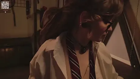 VortexProject webcam model stream image