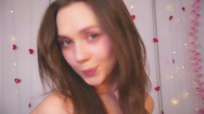 SofiaOdri webcam cam4 model stream image