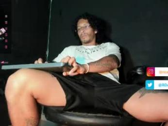 fuck_hardlove webcam model stream image