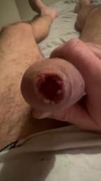 JohnjohnsonM webcam model stream image