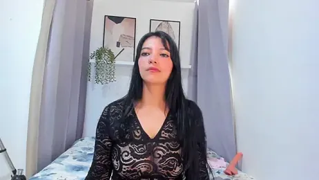 roxy_hell webcam stripchat model stream image