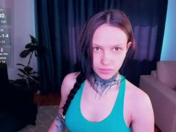 jocelynsimeon webcam model stream image