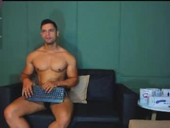 dominc_berry webcam model stream image