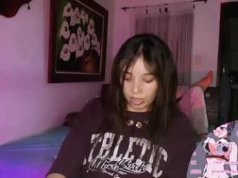 cami_casti777 webcam chaturbate model stream image