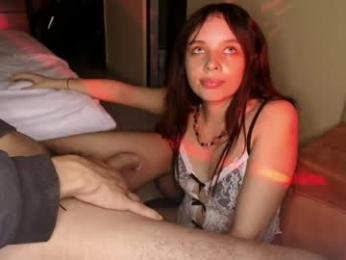 cami_casti777 webcam chaturbate model stream image