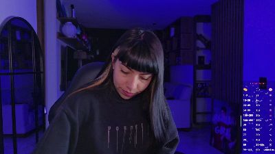 QueenDesiree webcam cam4 model stream image